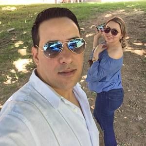 Meet your Posher, Frank